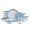 Logan 16 Piece Dinnerware Set, Service For 4 -Deals Tableware Store logan 16 piece dinnerware set service for 4 5286181 1