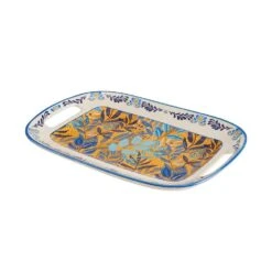 Madeline Handled Serving Platter, 13 IN 10 Madeline Handled Serving Platter, 13 IN -Deals Tableware Store madeline handled serving platter 13 in 5279474 3