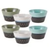 Marcus Conical Set Of 6 Soup Cereal Bowls, Assorted -Deals Tableware Store marcus conical set of 6 soup cereal bowls assorted 5282231 1