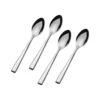 Mea Set Of 4 Mini Coffee Spoons -Deals Tableware Store mea set of 4 demitasse spoons 5245255 1