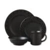 Midnight Sun® Dinnerware Set 1 Midnight Sun® Dinnerware Set -Deals Tableware Store midnight sun dinnerware set 120035BY 1