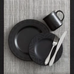 Midnight Sun® Dinnerware Set 5 Midnight Sun® Dinnerware Set -Deals Tableware Store midnight sun dinnerware set 120035BY 2