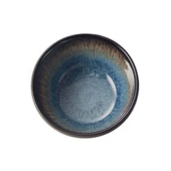 Monroe Blue Set Of 4 Fruit Bowls -Deals Tableware Store monroe blue set of 4 fruit bowls K45287569 3