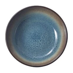 Monroe Blue Vegetable Serve Bowl 8 Monroe Blue Vegetable Serve Bowl -Deals Tableware Store monroe blue vegetable serve bowl 5287544 3