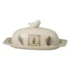 Naturewood® Covered Butter Dish -Deals Tableware Store naturewood covered butter dish 5193843 1