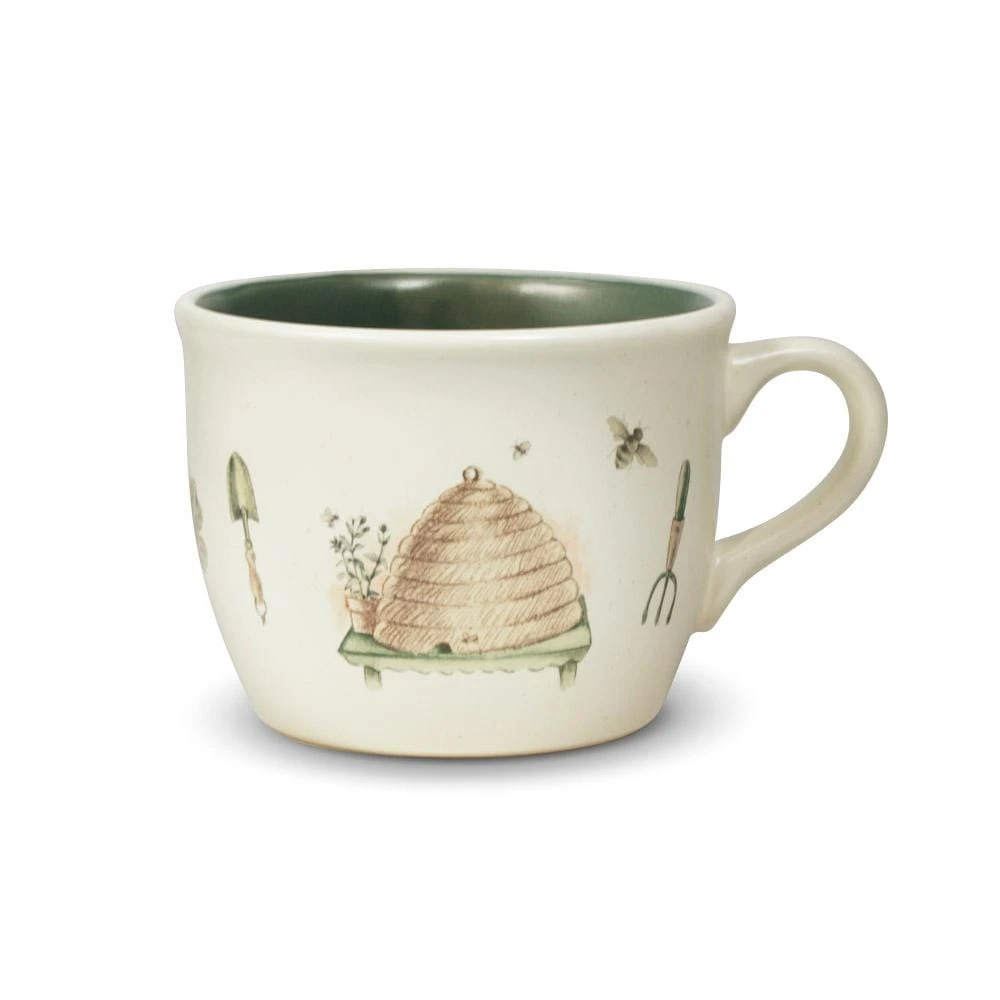 Naturewood® Jumbo Soup Mug 3 Naturewood® Jumbo Soup Mug