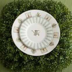 Naturewood® Set Of 4 Accent Salad Plates -Deals Tableware Store naturewood set of 4 accent salad plates K433900390 3