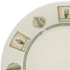 Naturewood® Set Of 4 Oversized Dinner Plates -Deals Tableware Store naturewood set of 4 oversized dinner plates K433900490 2