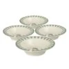 Naturewood® Set Of 4 Soup Cereal Bowls