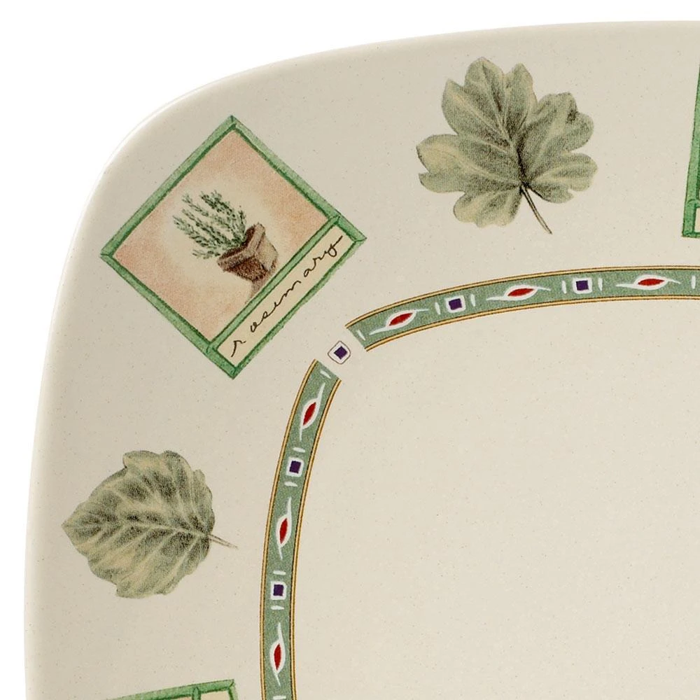 Naturewood® Square Dinnerware Set 4 Naturewood® Square Dinnerware Set - Image 2