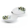 Olives Set Of 4 Pasta Bowls -Deals Tableware Store olives set of 4 pasta bowls 5293621 1