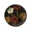 Painted Poppies Accent Salad Plate -Deals Tableware Store painted poppies accent salad plate 5188683 1