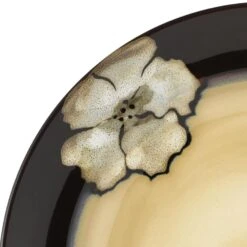 Painted Poppies 32 Piece Dinnerware Set, Service For 8 -Deals Tableware Store painted poppies dinnerware set 5111340 2 571c6014 c613 4d53 b2de 011dc65dee0b