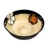 Painted Poppies Oversized Serving Bowl -Deals Tableware Store painted poppies oversized serving bowl 5214781 1