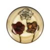 Painted Poppies Salad Plate -Deals Tableware Store painted poppies salad plate 5105833 1