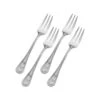 Palm Breeze Set Of 4 Appetizer Forks -Deals Tableware Store palm breeze set of 4 appetizer forks 5201295 1