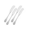 Palm Breeze Set Of 4 Spreaders -Deals Tableware Store palm breeze set of 4 spreaders 5201292 1