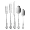 Plymouth 20 Piece Turkey Flatware Set, Service For 4 2 Plymouth 20 Piece Turkey Flatware Set, Service For 4 -Deals Tableware Store plymouth 20 piece turkey flatware set service for 4 5190357 1