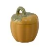 Plymouth Pumpkin Covered Dish -Deals Tableware Store plymouth pumpkin covered dish 5206723 1