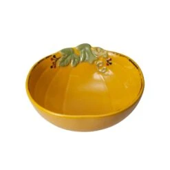 Plymouth Pumpkin Fruit Bowl 7 Plymouth Pumpkin Fruit Bowl -Deals Tableware Store plymouth pumpkin fruit bowl 5236063 2
