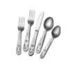 Pueblo 20 Piece Flatware Set, Service For 4 1 Pueblo 20 Piece Flatware Set, Service For 4 -Deals Tableware Store pueblo 20 piece flatware set service for 4 5112957 1