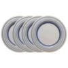 Rio Set Of 4 Dinner Plates 1 Rio Set Of 4 Dinner Plates -Deals Tableware Store rio set of 4 dinner plates K457000490 1