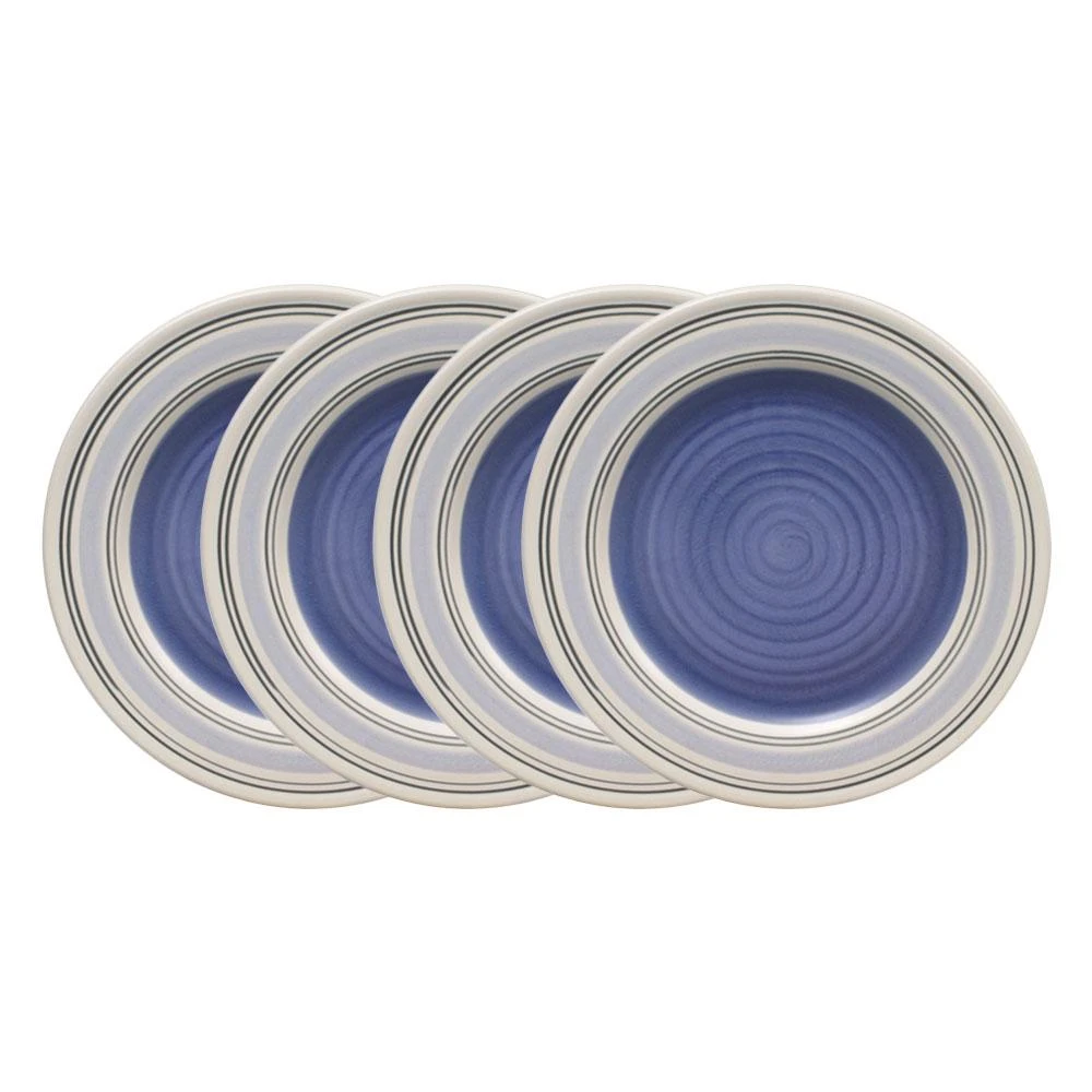 Rio Set Of 4 Salad Plates 3 Rio Set Of 4 Salad Plates