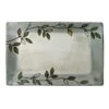 Rustic Leaves Rectangular Platter -Deals Tableware Store rustic leaves rectangular platter 5211617 1