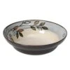 Rustic Leaves Vegetable Bowl 2 Rustic Leaves Vegetable Bowl -Deals Tableware Store rustic leaves vegetable bowl 5230047 1