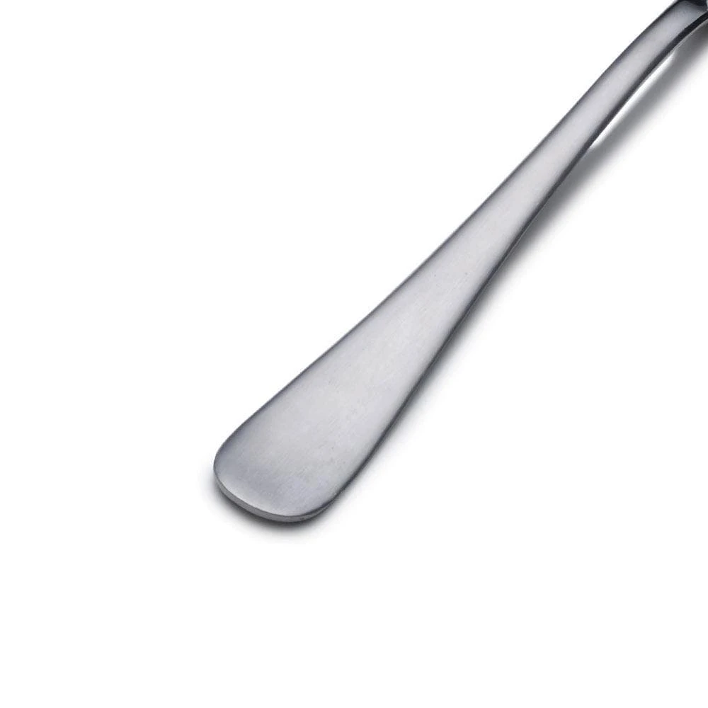 Satin Symmetry 42 Piece Flatware Set, Service For 8 7 Satin Symmetry 42 Piece Flatware Set, Service For 8 - Image 5