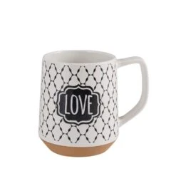 Sentiment Lattice Set Of 6 Mugs, Assorted 12 Sentiment Lattice Set Of 6 Mugs, Assorted -Deals Tableware Store sentiment lattice set of 6 mugs sssorted 5282193 5