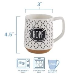 Sentiment Lattice Set Of 6 Mugs, Assorted 13 Sentiment Lattice Set Of 6 Mugs, Assorted -Deals Tableware Store sentiment lattice set of 6 mugs sssorted 5282193 6