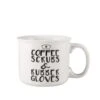 Sentiment Mugs Coffee Scrubs And Rubber Gloves Mug -Deals Tableware Store sentiment mugs coffee scrubs and rubber gloves mug 5280271 1