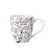 Sentiment Mugs Different Dogs Mug -Deals Tableware Store sentiment mugs different dogs mug 5292700 1