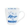 Sentiment Mugs Im Allergic To Mornings Mug -Deals Tableware Store sentiment mugs im allergic to mornings mug 5257954 1