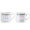 Sentiment Mugs Motherhood And Fatherhood Mugs 2 Sentiment Mugs Motherhood And Fatherhood Mugs -Deals Tableware Store sentiment mugs motherhood and fatherhood mugs 5255140 1