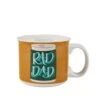 Sentiment Mugs Rad Dad Mug -Deals Tableware Store sentiment mugs rad dad mug 5280273 1