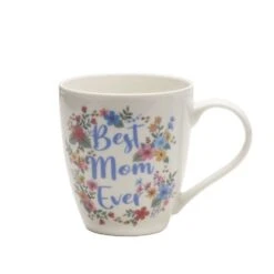 Sentiment Mugs Set Of 2 Best Daughter Best Mom Ever Mugs -Deals Tableware Store sentiment mugs set of 2 best daughter best mom ever mugs5291395 5
