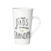 Sentiment Mugs The Best Dads Get Promoted To Grandpa Latte Mug 1 Sentiment Mugs The Best Dads Get Promoted To Grandpa Latte Mug -Deals Tableware Store sentiment mugs the best dads get promoted to grandpa latte mug 5238688 1