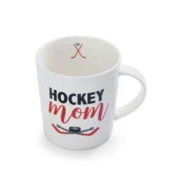 Sentiments Mugs Hockey Mom Mug -Deals Tableware Store sentiments mugs hockey mom mug 5252647 2