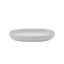 Burrito Set Of 2 Oval Serve Bowls -Deals Tableware Store set of 2 appetizer size white burrito bowls 5290210 5