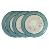 Song Bird Set Of 4 Dinner Plates -Deals Tableware Store song bird set of 4 dinner plates K45106335 1