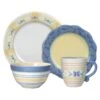 Summer Breeze Dinnerware Set -Deals Tableware Store summer breeze dinnerware set 20600167 1