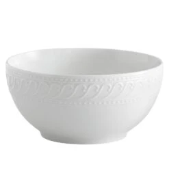 Sylvia Round Vegetable Bowl