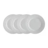 Sylvia Set Of 4 Salad Plates -Deals Tableware Store sylvia set of 4 salad plates K45165298 1
