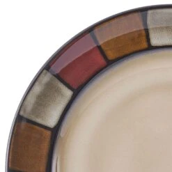 Taos 24 Piece Dinnerware Set, Service For 8 -Deals Tableware Store taos 24 piece dinnerware set service for 8 5291981 4