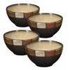 Taos Set Of 4 Fruits Bowls -Deals Tableware Store taos set of 4 fruits bowls K45070381 1