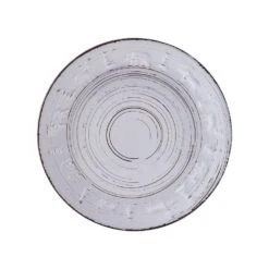 Trellis Lodge White 16 Piece Dinnerware Set, Service For 4 -Deals Tableware Store trellis lodge white 16 piece dinnerware set service for 4 5291367 6