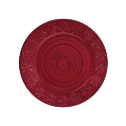 Trellis Snowflakes 12 Piece Dinnerware Set, Service For 4 -Deals Tableware Store trellis snowflakes 12 piece dinnerware set service for 4 5296749 7