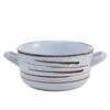 Trellis White Double Handled Soup Bowl 1 Trellis White Double Handled Soup Bowl -Deals Tableware Store trellis white double handled soup bowl 5225447 1